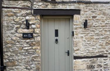 Little Priory Cottage - Foto 59