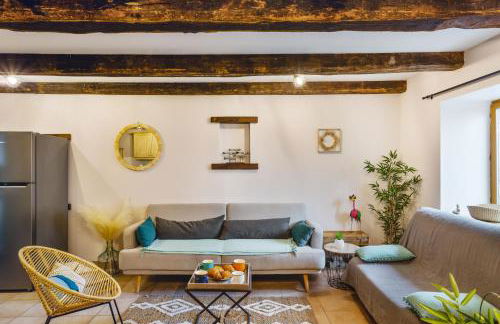 Les Petits Matelots - Maison proche plage - Foto 12