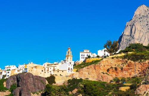 Casa Olivia, Luxurious Village House with Sauna and Jacuzzi - Foto 43