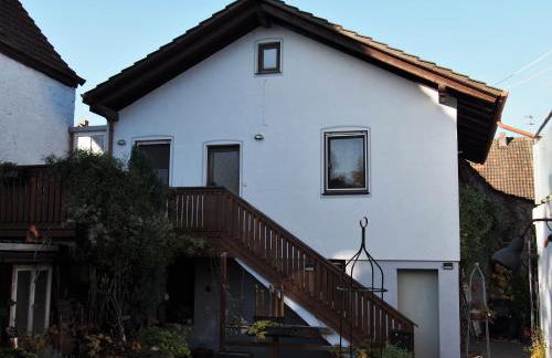 Ferienwohnung Seidenfaden - Foto 10