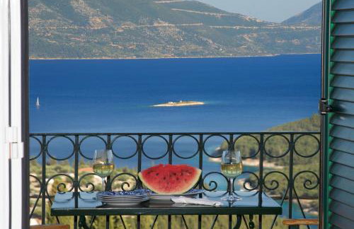 Agnantia Bed & Breakfast - Foto 1