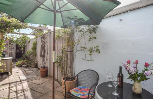 Flo's Cottage - Foto 17