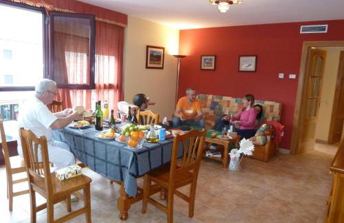 Apartamentos Casa Modesto - Foto 64