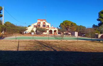 Masia Altafulla - Foto 10