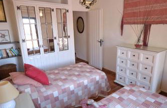 VILLA EL MOLINO Menyber - Foto 35