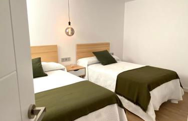 Apartamentos el Oligo - Foto 5