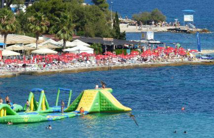 Beach Apartment Bacvice - Foto 45