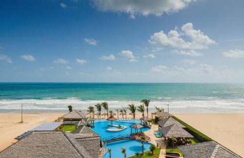 Villas Luxury Collection by The Coral - Foto 40