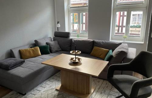 Ferienhaus Harzcolor Wernigerode - Foto 9