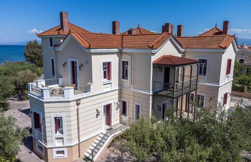 Sunset English Villas - Foto 10