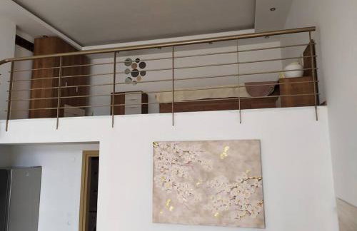 Anchors Aweigh 1-N.Skioni Kassandra Sea view apt. - Foto 51