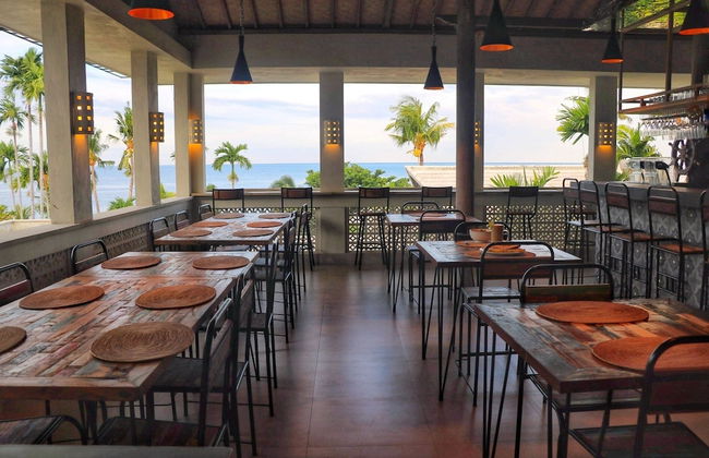 DHAUTEYA VILLA - Foto 54