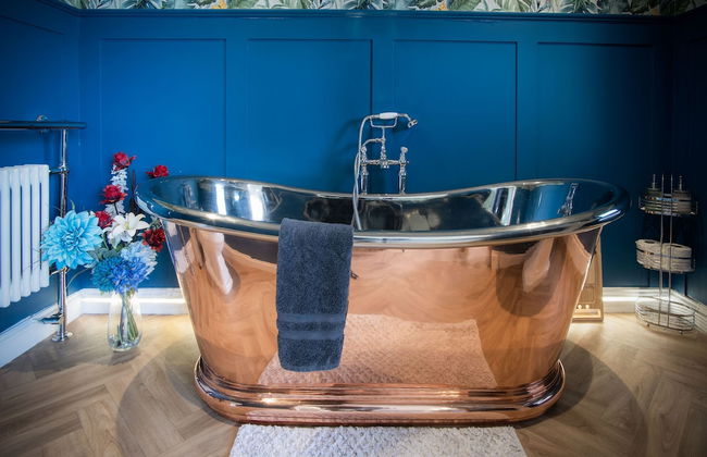 Langland Bay Lookout - Cabin - Landimore - Photo 22