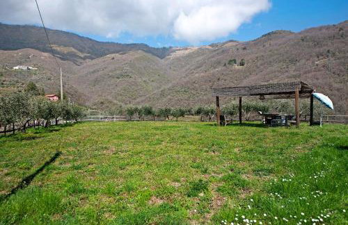 Nature House Custu Giancu - Foto 27