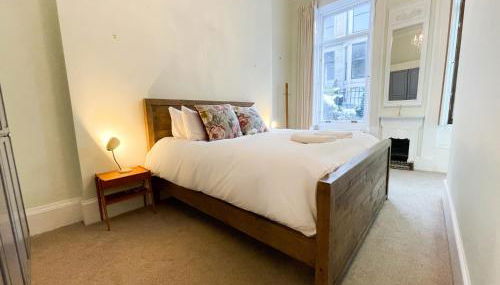 1 Bed Character Filled Glasgow Apartment - Foto 4