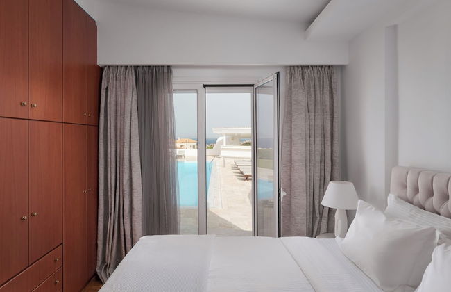 Melias Villa - Foto 6