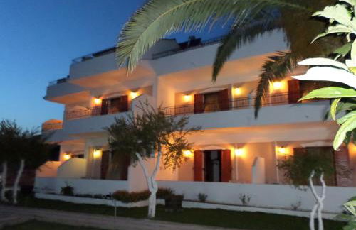 Ocean Front Studios 77 - Foto 6