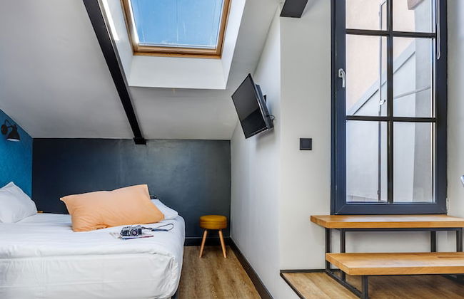 The Faces Petrogradskaya - Photo 15