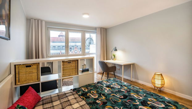 Frida by Grand Apartments - Foto 5, Habitación