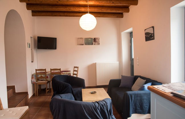 Petra Traditional House - Foto 24