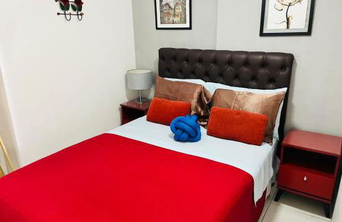 loft london, conforto no coração de Icarai - Foto 7