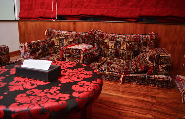 Deluxe 4BR Penthouse By Unique Towers - Foto 11