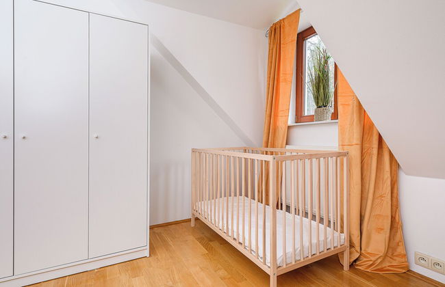 Lumina amazing house in Warsaw - Foto 11