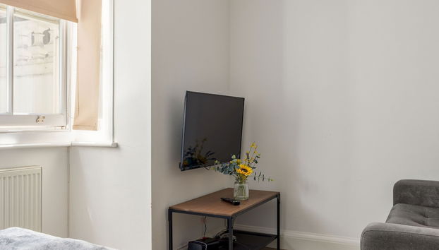 Knightsbridge Studio by Harrods - Foto 5, Habitación