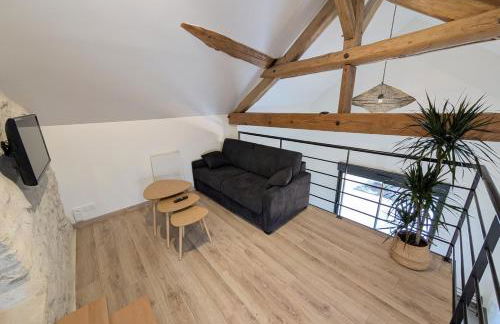 L'étable du Moulin - Foto 6