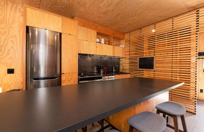 Les Refuges - Photo 31