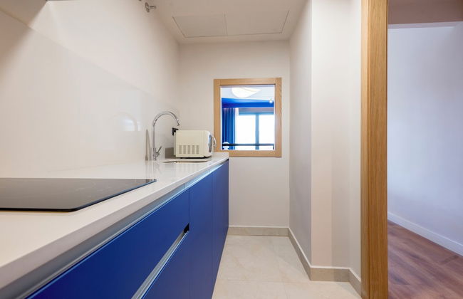 Iconic Suites - Foto 47