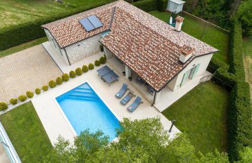 Celtis House -Pool-Whirlpool-Sauna - Foto 12