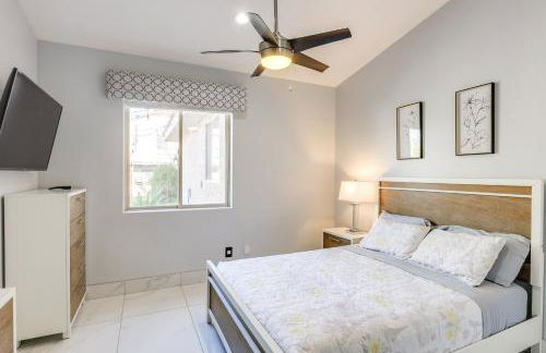 12 Mi to the Strip Las Vegas Home with Luxe Oasis! - Foto 14