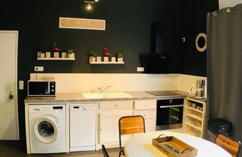 Gîtes Le Mas Guiraud - Foto 9