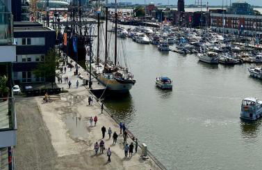 COAST HOUSE Seaside Loft - Foto 48