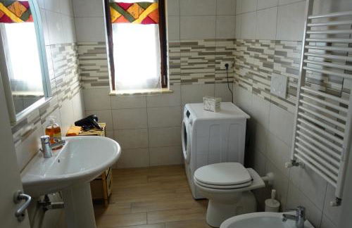 casa vacanze, via delle margherite 3 - Foto 15