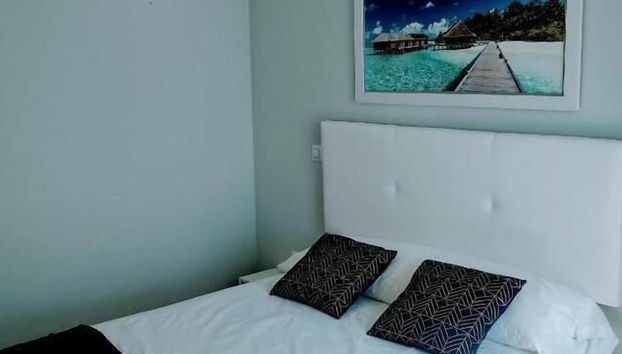 Wish-Suite Juderia de Sevilla Apartment - Foto 2, Imagen principal