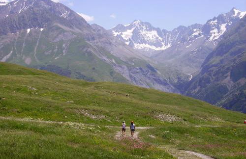 Résidence de Tourisme La Meije Blanche - Photo 50