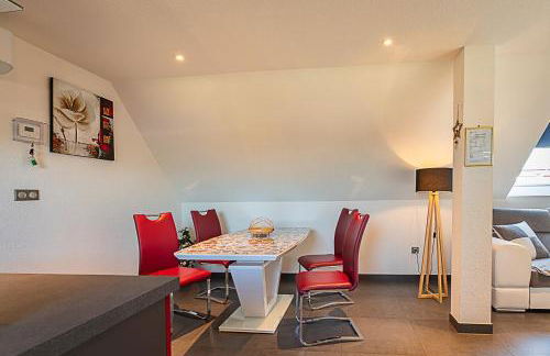 Gîte au Cœur des champs chez Sandrine et Manu - Foto 8