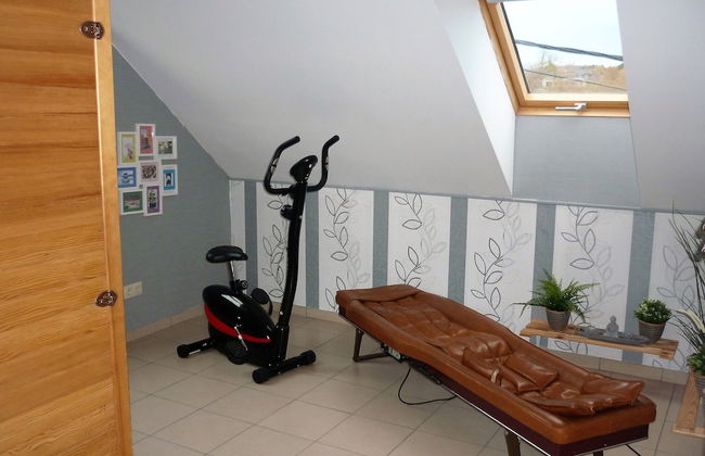 La Grange de David - Foto 31