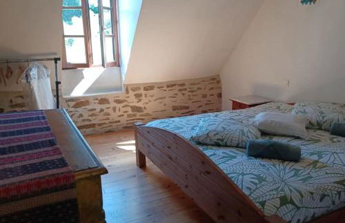 Le Moulin de Pouzoult - Foto 40