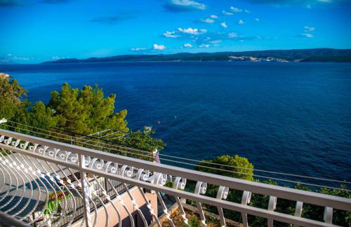 Apartments Lile by the sea, Čelina Zavode - Foto 21