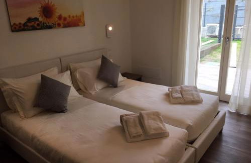 Villa Brusadela Suites Garda - Photo 30