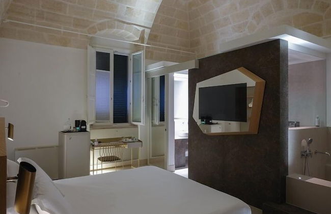 Euvodia Luxury Rooms - Photo 49