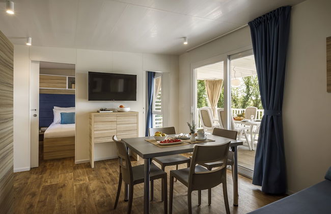 Maistra Camping Amarin Mobile homes - Foto 17