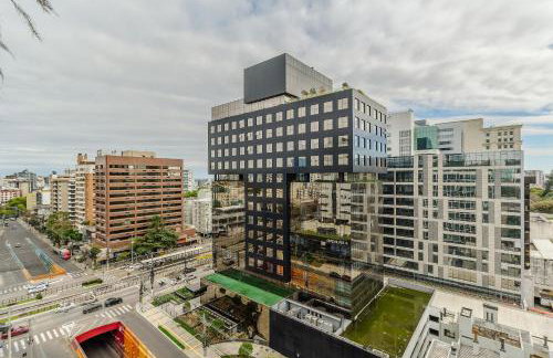 Novíssimo: Go Carlos Gomes - Infra estrutura e Vista Espetacular! - Foto 23