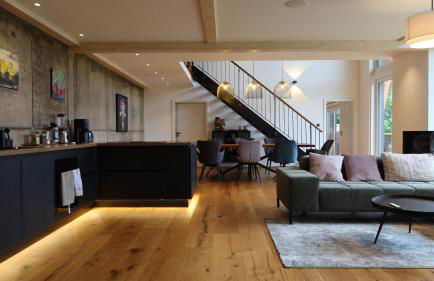 Schwarzwald Chalet Auwald - Foto 5