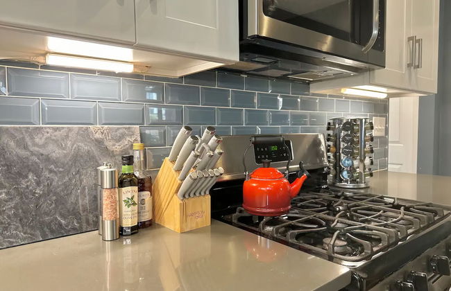 The Beverly at Mt. Lebanon by Luxe PGH - Foto 10