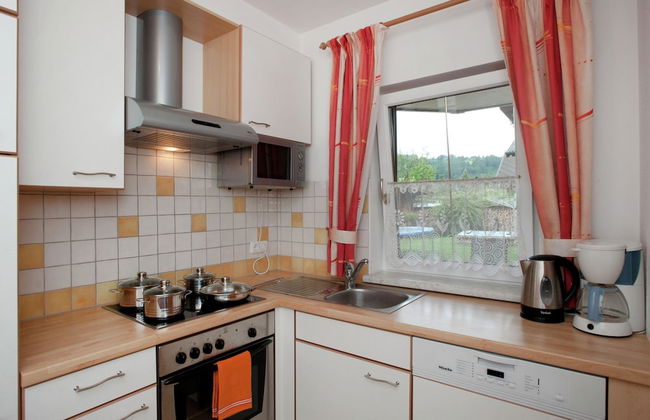 Apartment in Altenmarkt in Pongau Near ski Area - Foto 4