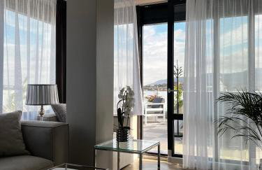 Sky Roof Apartments - Foto 1